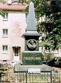 Lange-Denkmal