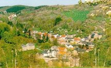 Blick auf Glashtte - Bild zum Vergrern bitte anklicken