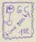 Die spezielle DGC-Briefmarke von Christian > Bild zum Vergrern bitte anklicken