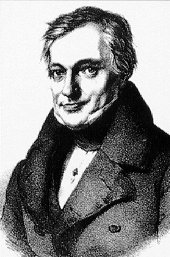 Johann Friedrich Gutkaes