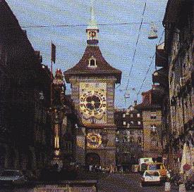 Bern